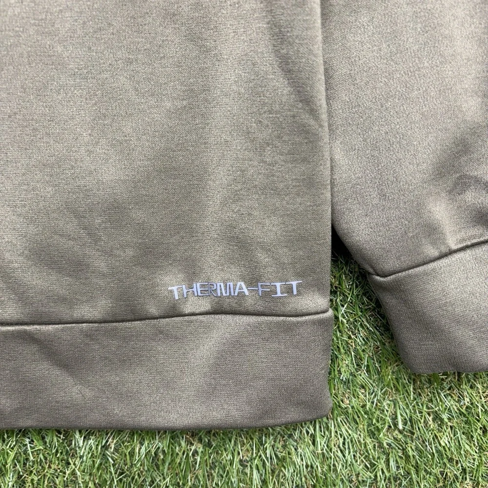 Nike Pittsburgh Steelers Salute To Service Hoodie Mens Small Military On Field